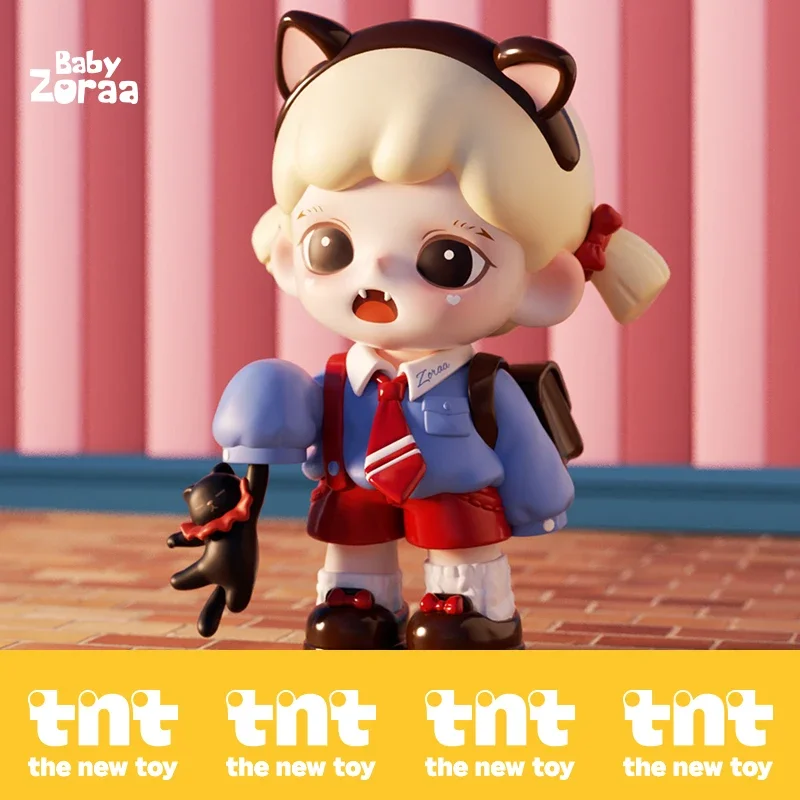 Baby Products China - ベビーゾーラー キュートネス イズ ジャスティス シリーズ ブラインドボックス