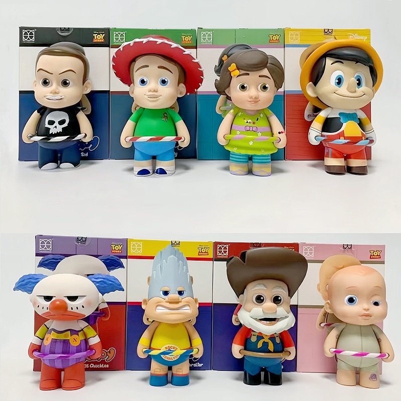 Baby Products Specials - 特別オファー ディズニー ヒーロークロス キュート トイ・ストーリー アンディ