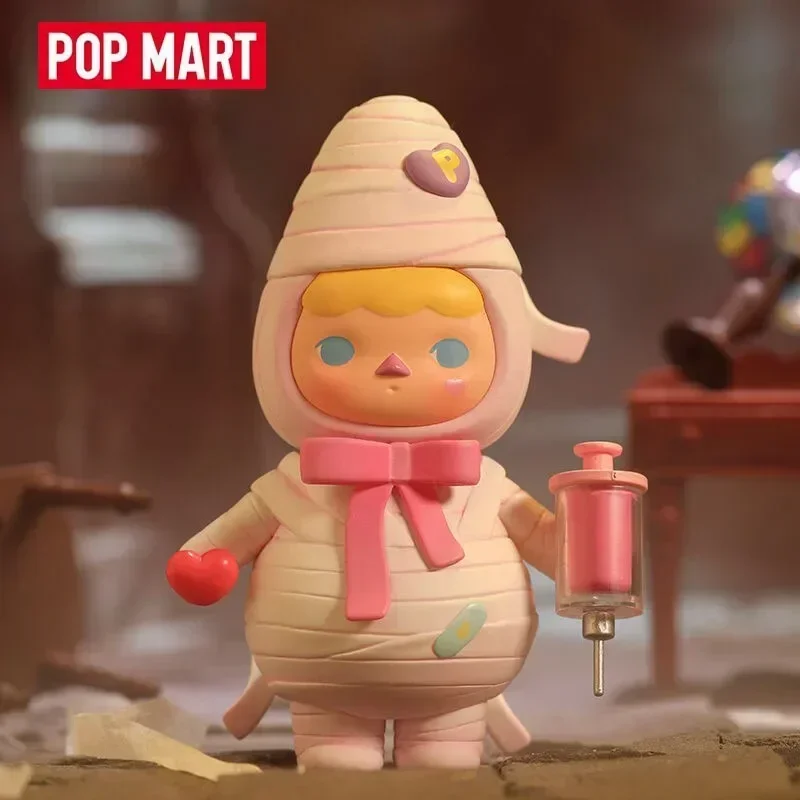 Baby Products China - POP MART パッキーモンスター ベイビーシリーズ アニメフィギュア -