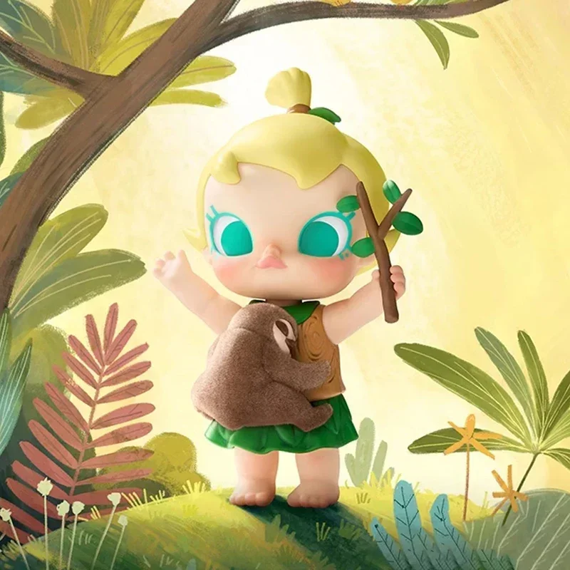 Baby Products China - POP MART ベビーモリー MY HUGGABLE DISCOVERY