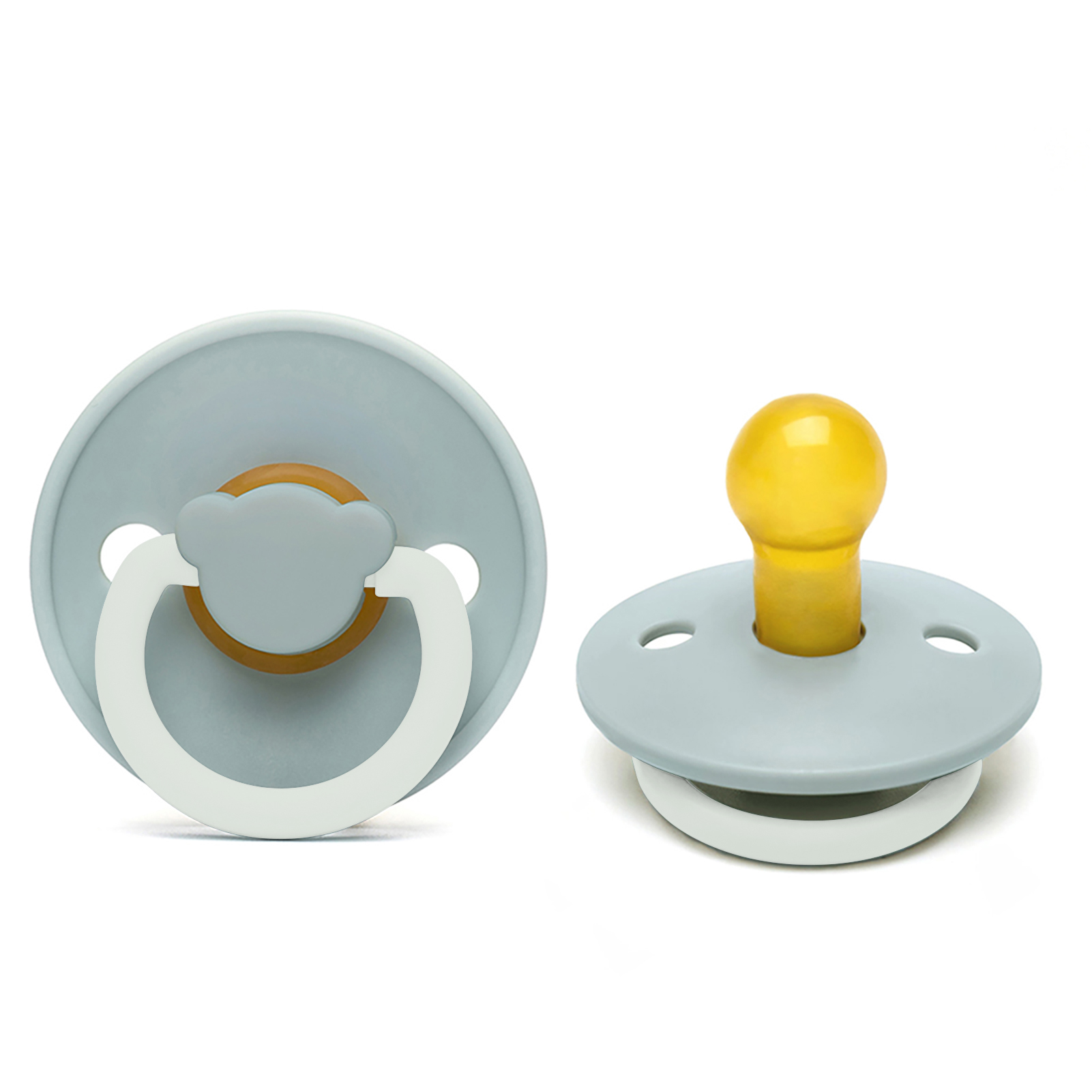 Baby Products Website - Erduo Baby リボーン ラテックス乳首 夜間おしゃぶり 新生児用