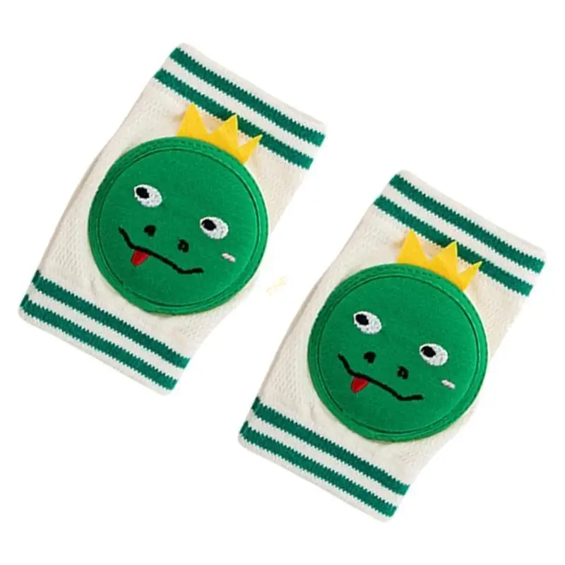 滑り止めベビーニーガード膝パッド 厚手で一年中使用可能 内側 - Baby Knee Pad Crawling のレビューと価格