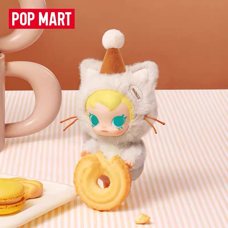 POP MART ベビーモリーポケットフレンズシリーズ-ビニ - Baby Products China のレビューと価格