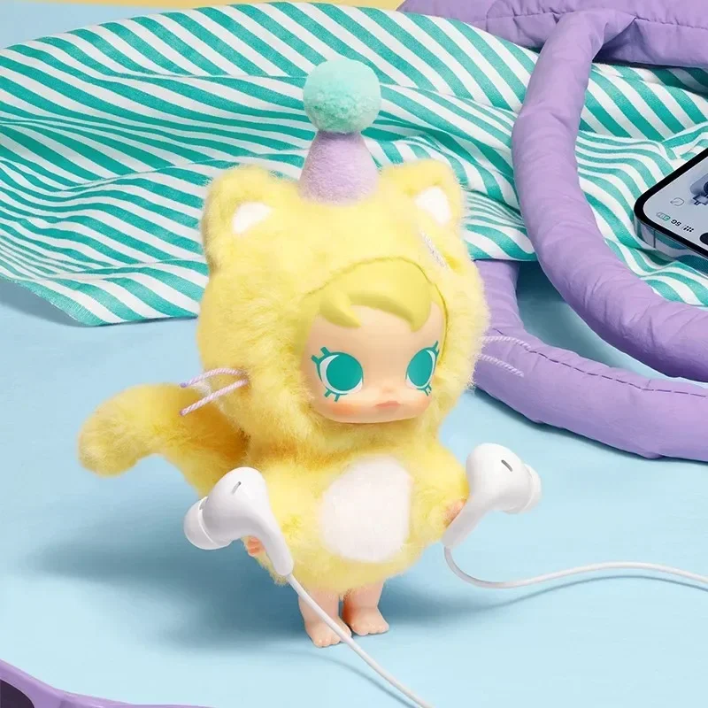 POP MART ベビーモリーポケットフレンズシリーズ-ビニ - Baby Products China のレビューと価格