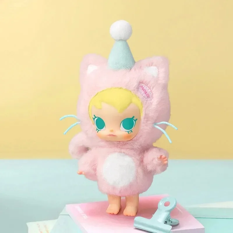 POP MART ベビーモリーポケットフレンズシリーズ-ビニ - Baby Products China のレビューと価格