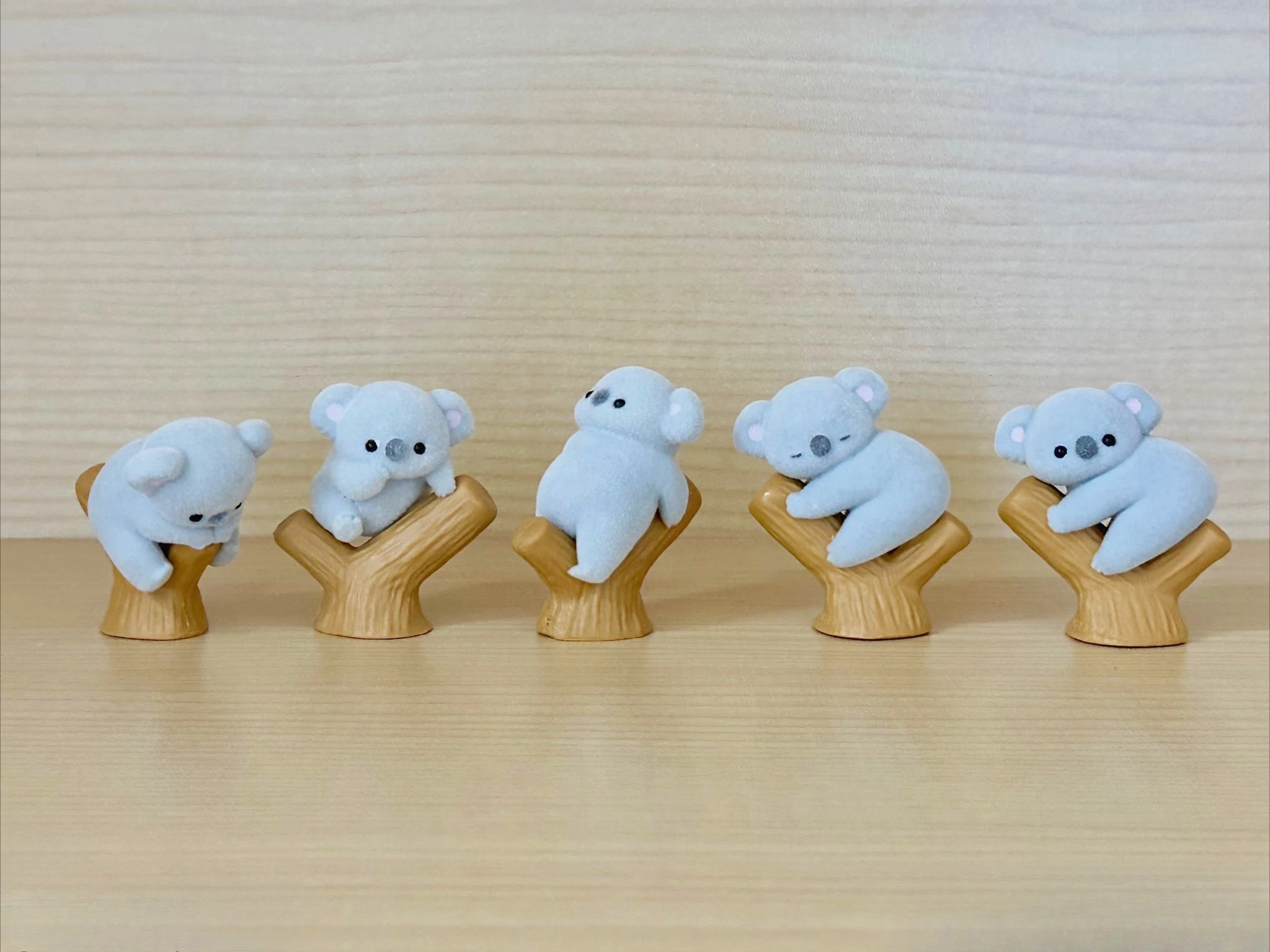Yell カプセルトイ かわいい かわいい フロッキー コア - Baby Products のレビューと価格