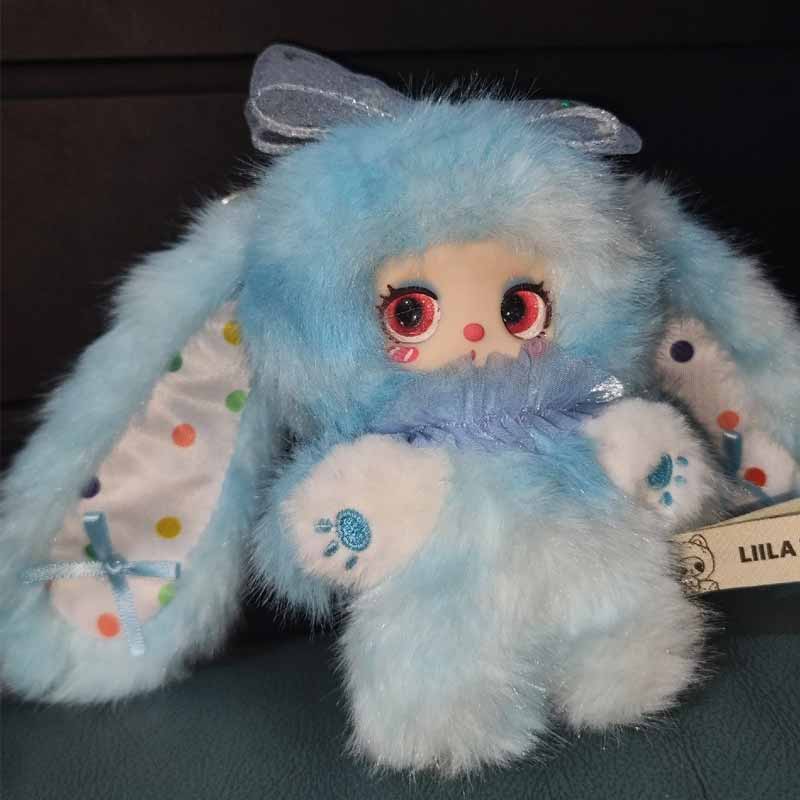 ベイビースリー リイラ レインボーキャンディバニーシリーズ  - Baby Products China のレビューと価格