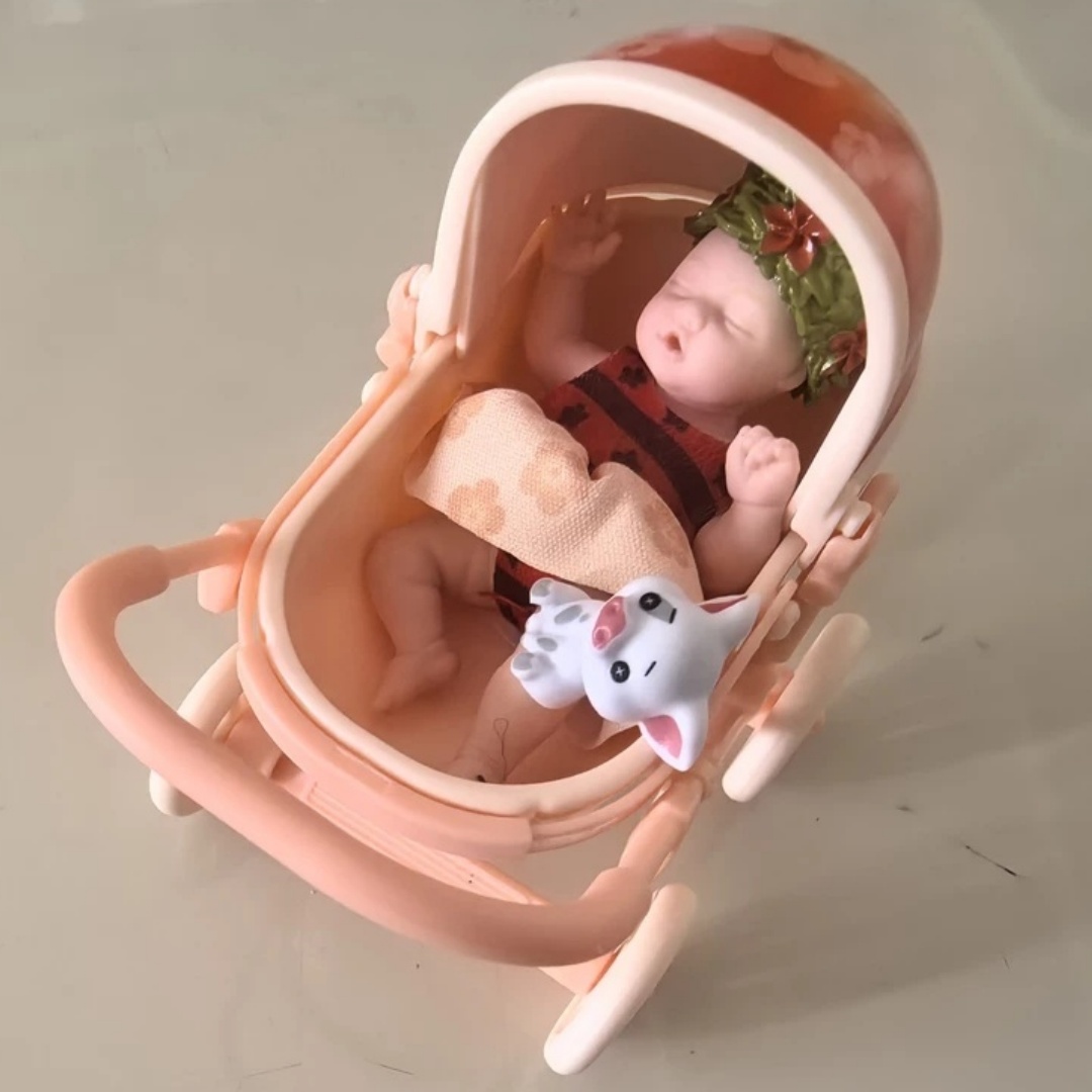ZURU マイミニベイビー ディズニー スペシャルエディショ - Baby Products Specials のレビューと価格