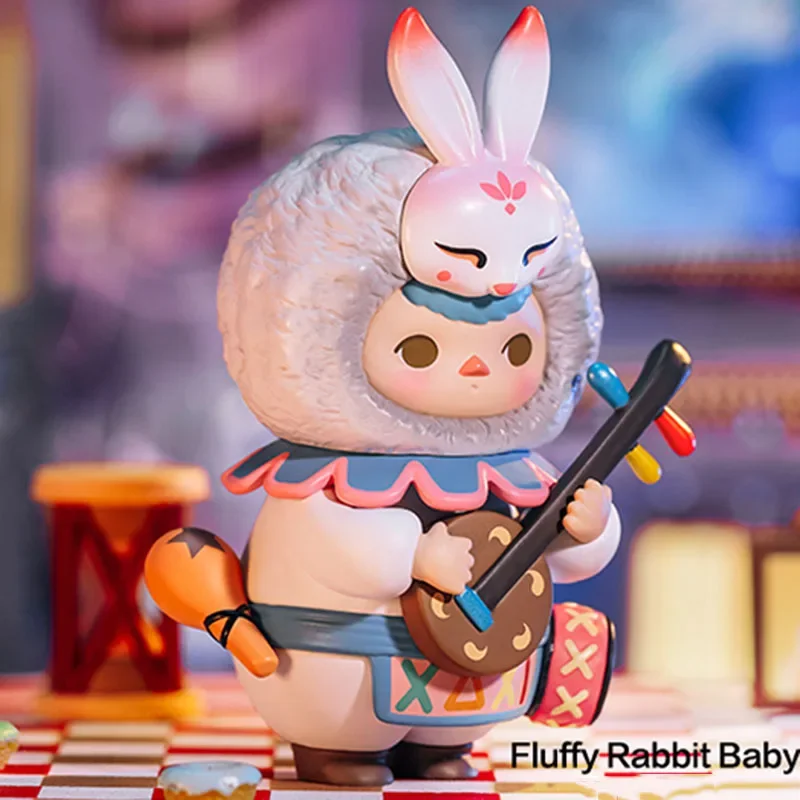 ポップマートパッキーフェスティバルベイビーズシリーズブライン - Baby Products China のレビューと価格