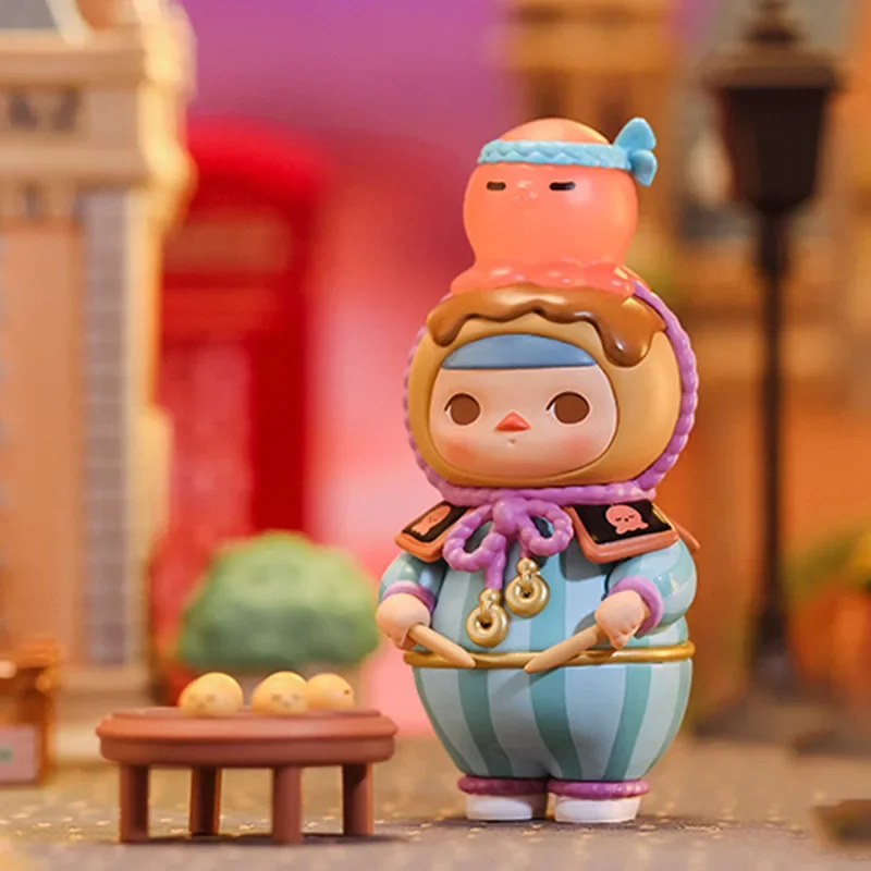 ポップマートパッキーフェスティバルベイビーズシリーズブライン - Baby Products China のレビューと価格