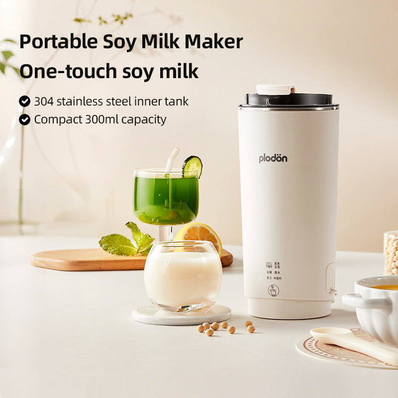 ポータブルミニステンレススチールブレンダーカップユニセックス - Baby Food Maker Blender のレビューと価格