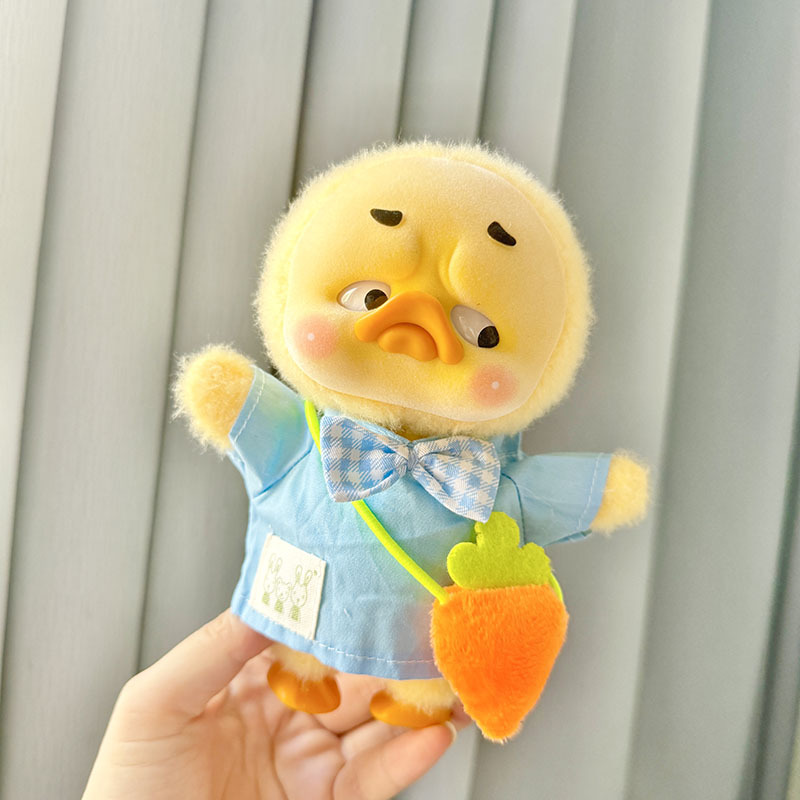 幼稚園用のアヒルのぬいぐるみセット,かわいいベビーアクセサリ - Baby Products のレビューと価格