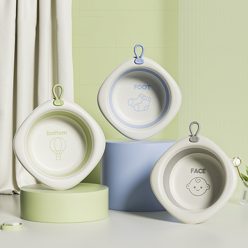 新生児用折りたたみ式洗面台,スリーピースセット,子供用,特別 - Baby Products Specials のレビューと価格