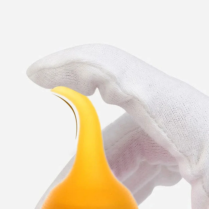 再利用可能な透明シリコンベビー耳シリンジ & 鼻吸引器新生児 - Baby Products Website のレビューと価格