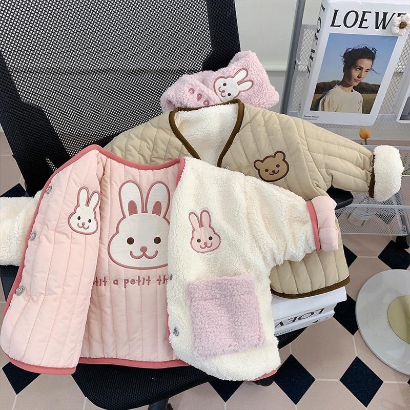 新生児の男の子と女の子のためのベビーウォームジャケット、カジ - Baby Products Website のレビューと価格