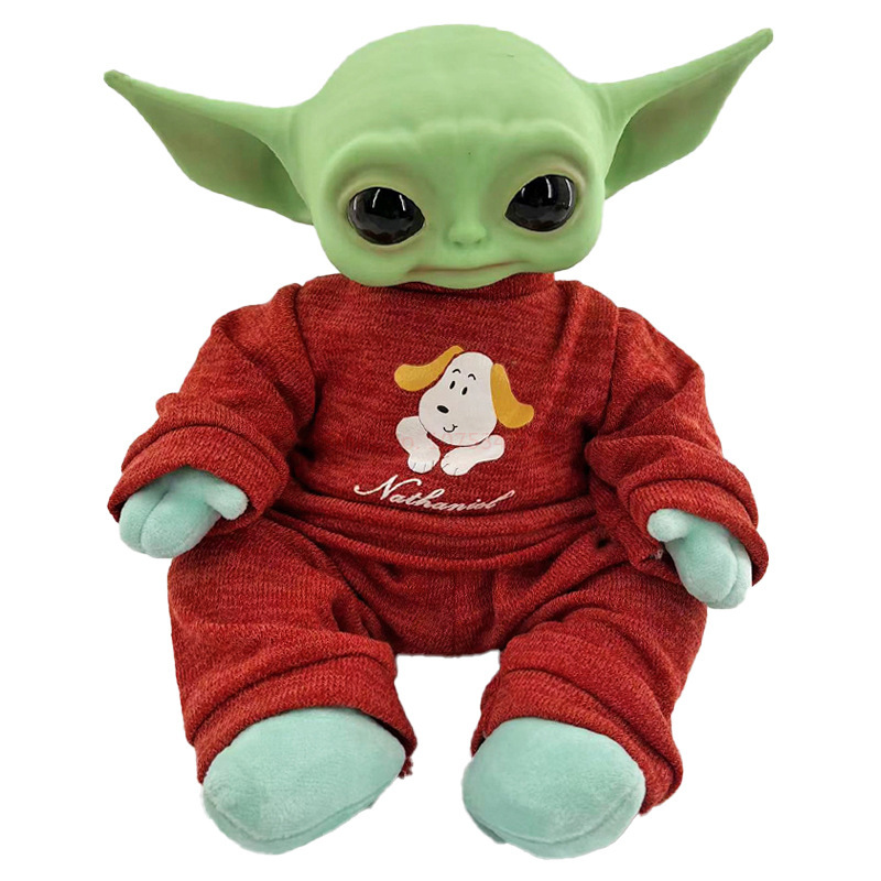 特別オファー ディズニー スターウォーズ ベビーヨーダ 着ぐ - Baby Products Specials のレビューと価格