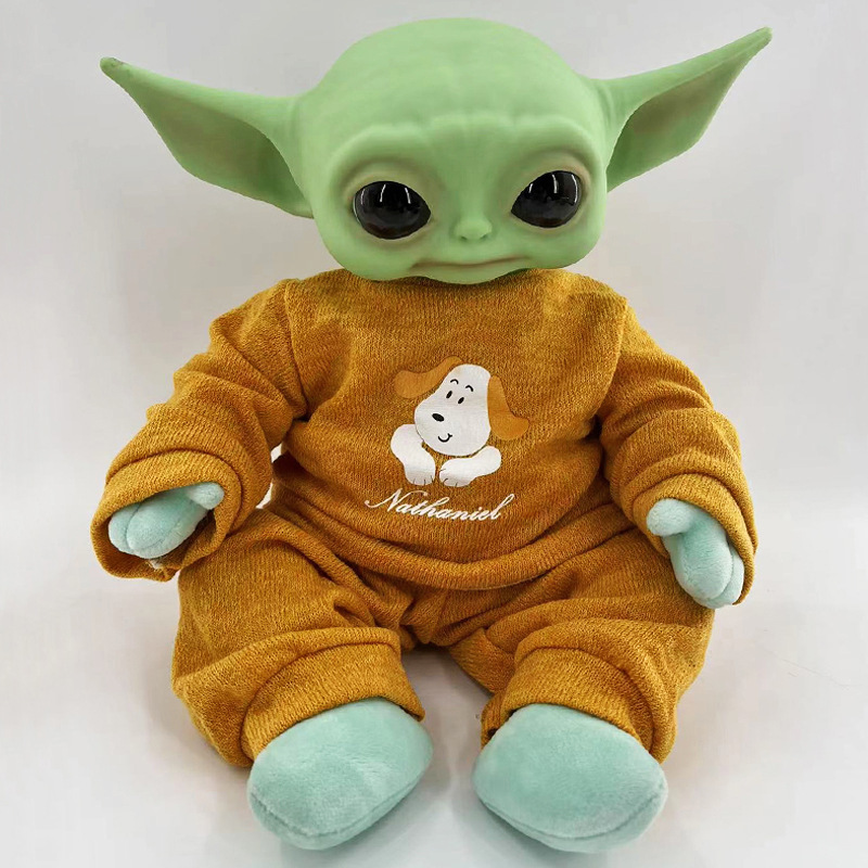 特別オファー ディズニー スターウォーズ ベビーヨーダ 着ぐ - Baby Products Specials のレビューと価格