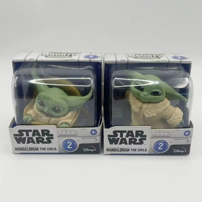 ハスブロ スターウォーズ ベビーヨーダ コレクターズエディシ - Baby Products Specials のレビューと価格