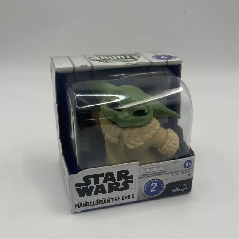ハスブロ スターウォーズ ベビーヨーダ コレクターズエディシ - Baby Products Specials のレビューと価格