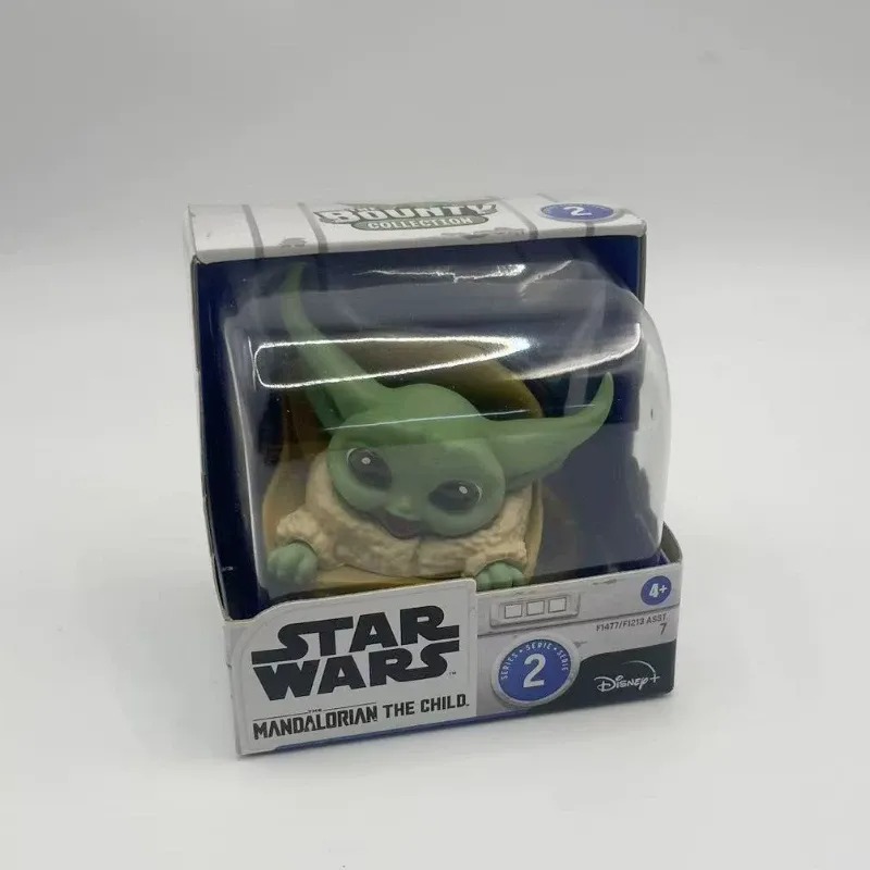 ハスブロ スターウォーズ ベビーヨーダ コレクターズエディシ - Baby Products Specials のレビューと価格
