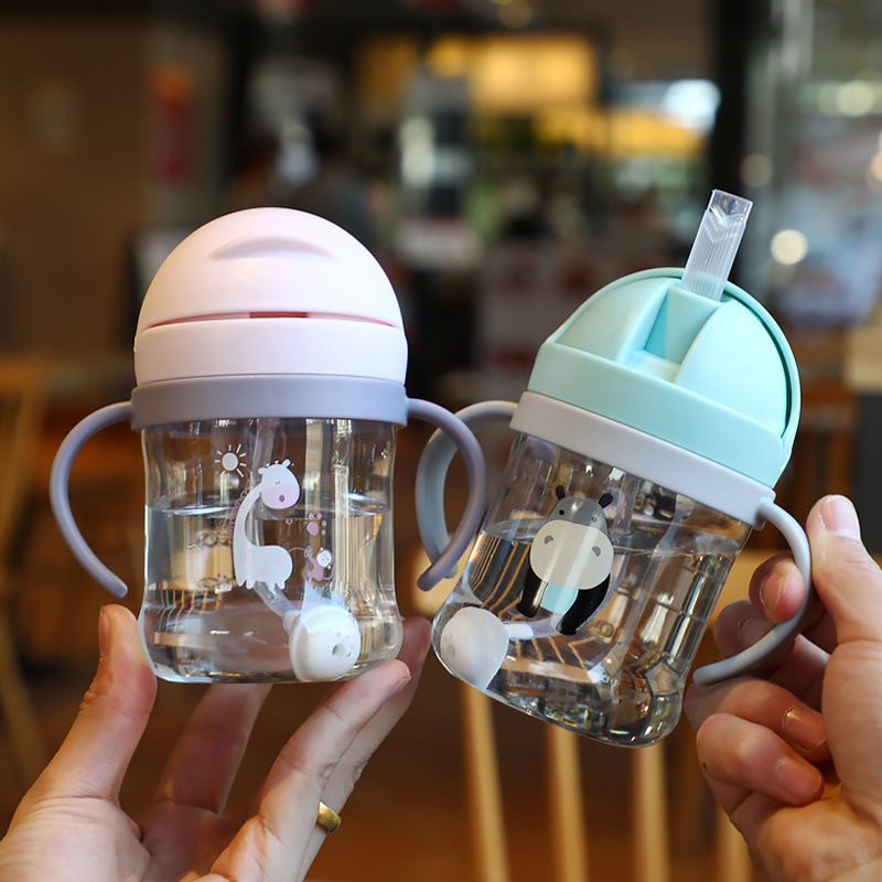 子供用ストローカップ 赤ちゃん用品 貿易卸売、幼稚園 赤ちゃ - Baby Products Specials のレビューと価格