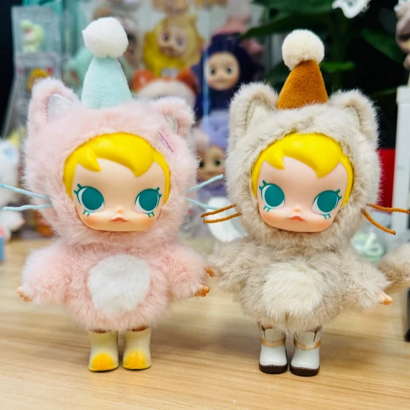 POP MART ベビーモリー ポケットフレンズシリーズ-ビ - Baby Products China のレビューと価格