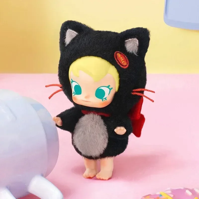 POP MART ベビーモリー ポケットフレンズシリーズ-ビ - Baby Products China のレビューと価格