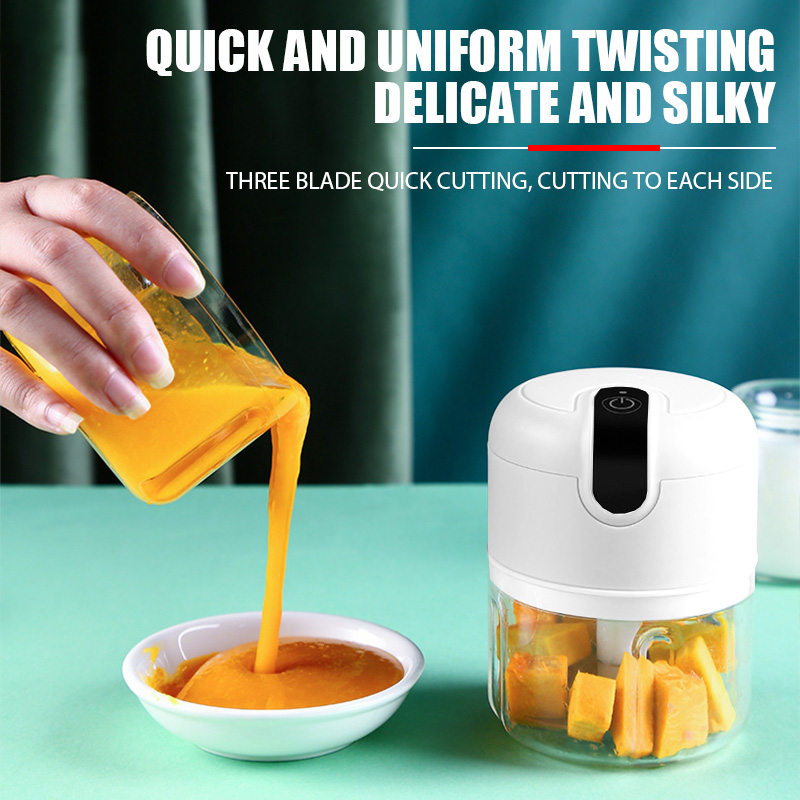 電気多機能ミキサー,家庭,ニンニク,マース,赤ちゃん,補足, - Baby Food Maker Blender のレビューと価格