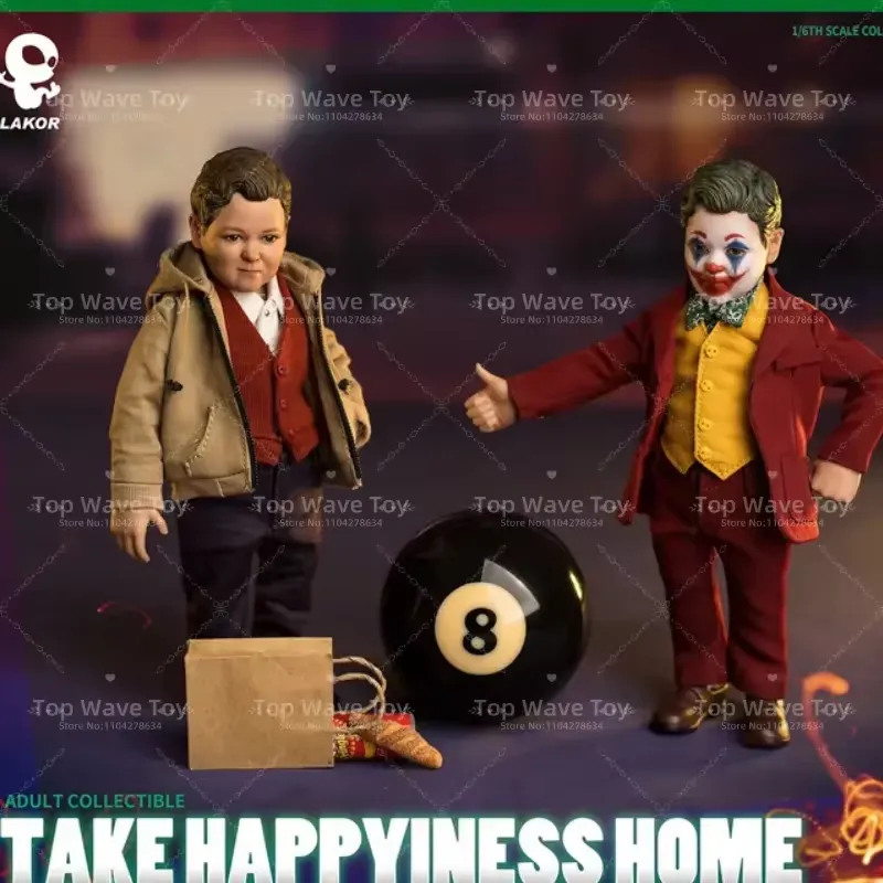特別オファー在庫あり ラコールベイビー 1/6 ジョーカー  - Baby Products Specials のレビューと価格