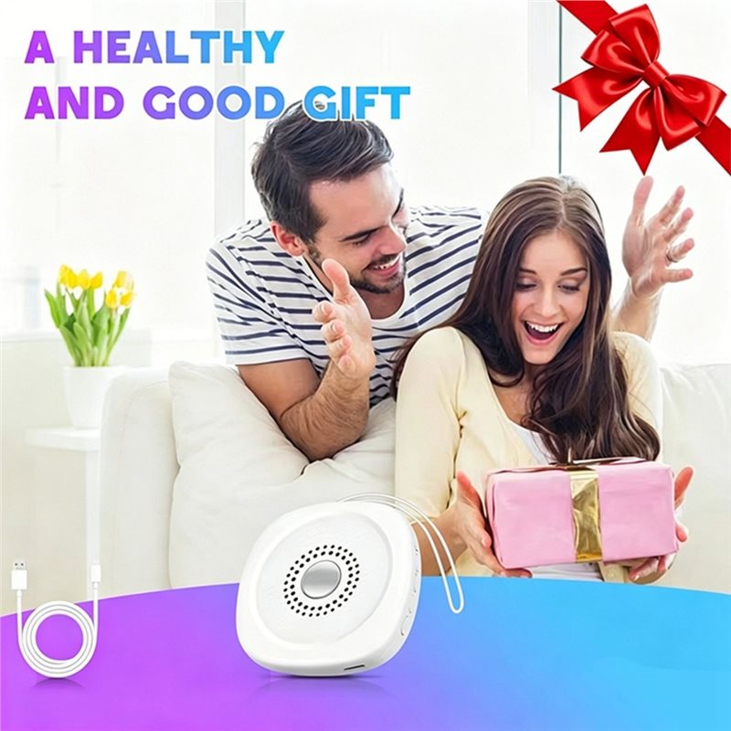 新生児用睡眠デバイス ホワイトノイズサウンドマシン 充電式  - White Noise Machine Baby のレビューと価格