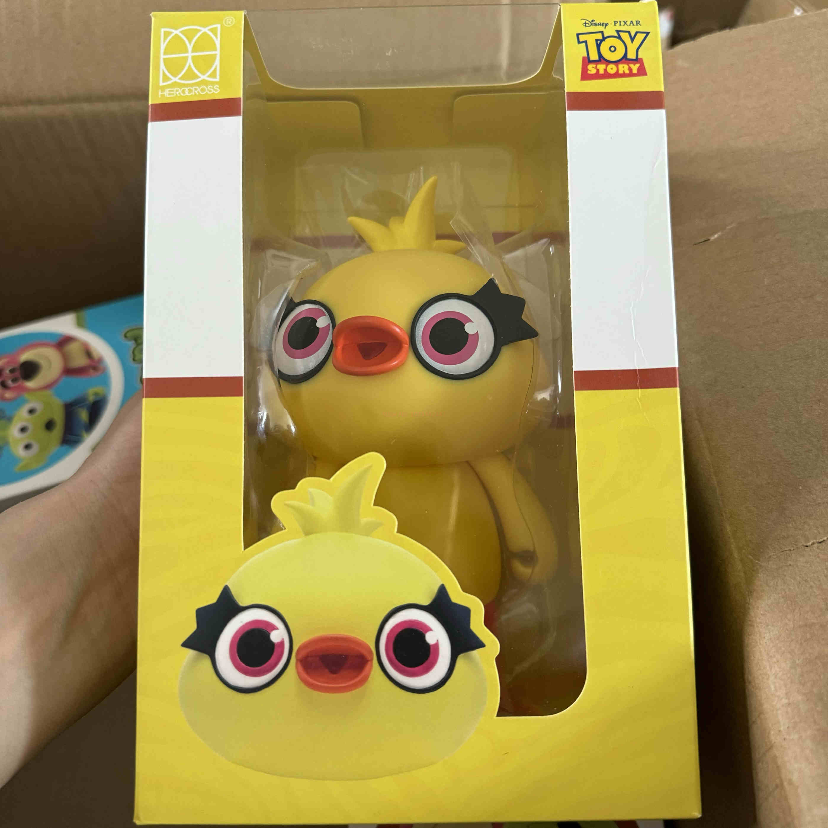 特別オファー ディズニー ヒーロークロス キュート トイ・ス - Baby Products Specials のレビューと価格
