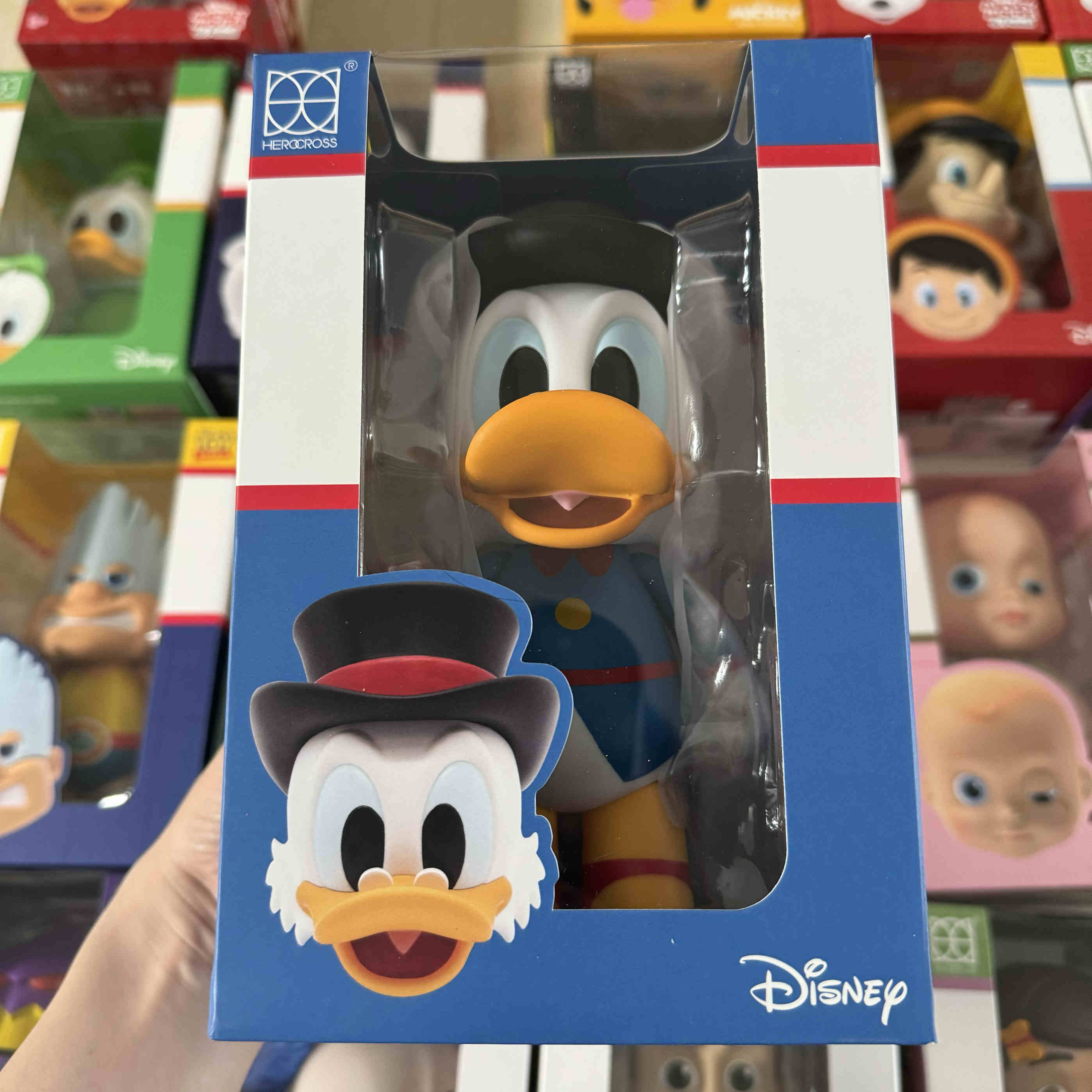 特別オファー ディズニー ヒーロークロス キュート トイ・ス - Baby Products Specials のレビューと価格
