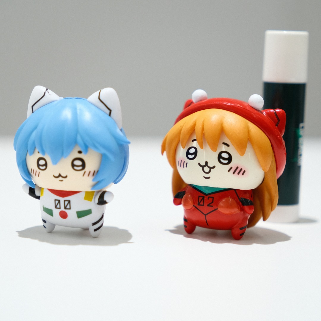  Cos エヴァミクデスク装飾手作りベビーフィギュアモデル - Baby Products のレビューと価格