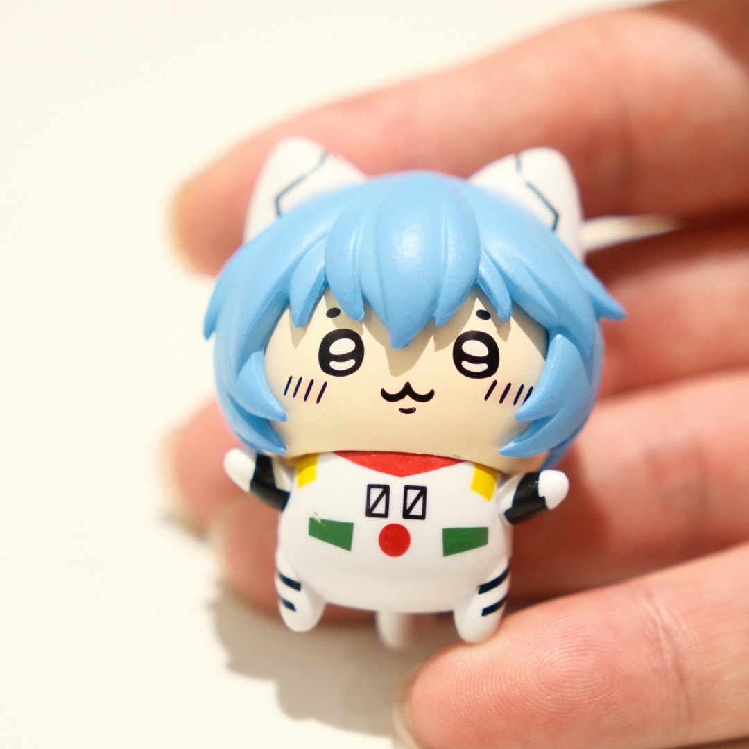   Cos エヴァミクデスク装飾手作りベビーフィギュアモデル - Baby Products のレビューと価格