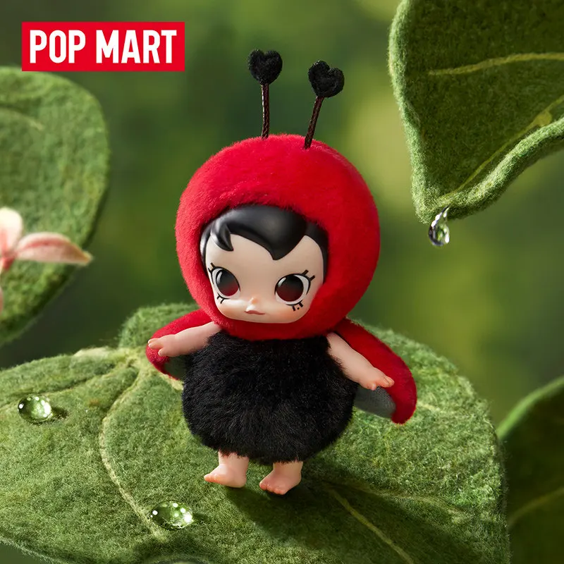 POP MART ベビーモリーバギーロームシリーズビニールぬ - Baby Products China のレビューと価格
