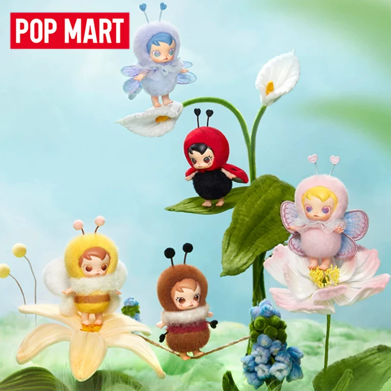POP MART ベビーモリーバギーロームシリーズビニールぬ - Baby Products China のレビューと価格