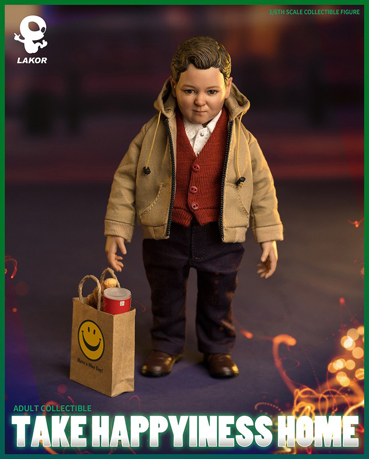 特別オファー在庫あり Lakor ベビー 1/6 ジョーカー - Baby Products Specials のレビューと価格