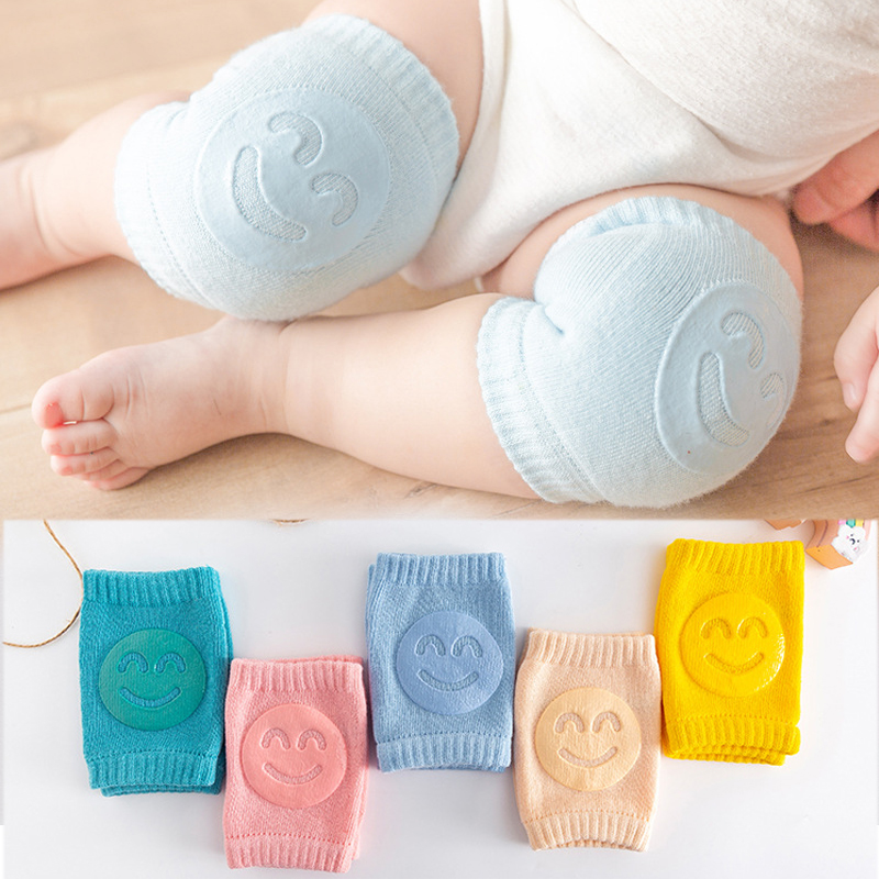 ベビー膝パッド滑り止めクロールクッション幼児膝プロテクターレ - Baby Knee Pad Crawling のレビューと価格