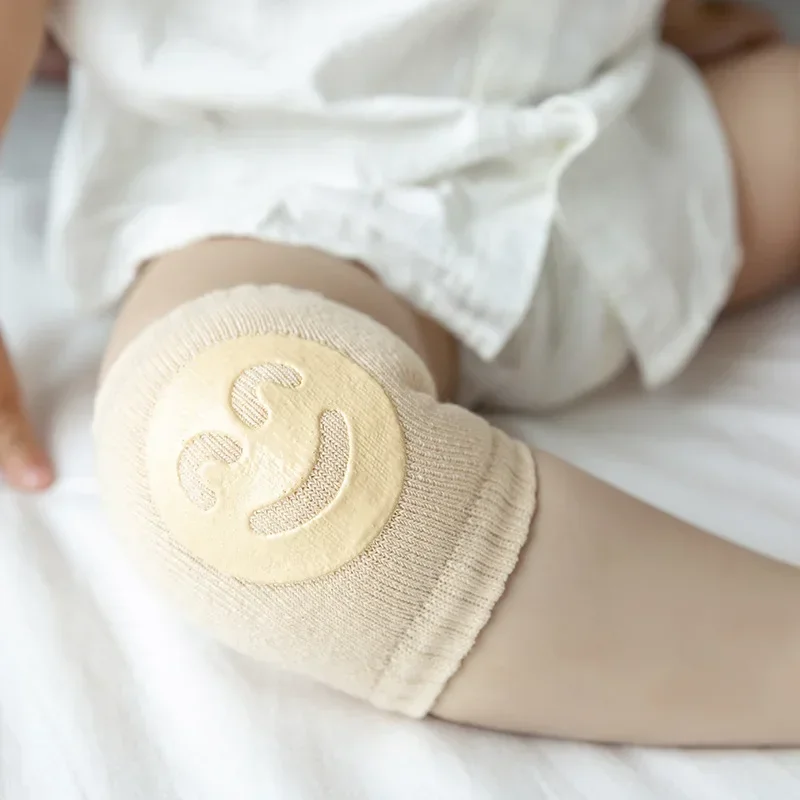 ベビー膝パッド滑り止めクロールクッション幼児膝プロテクターレ - Baby Knee Pad Crawling のレビューと価格