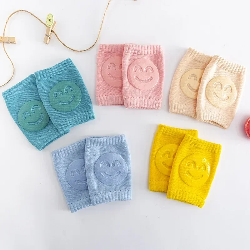 ベビー膝パッド滑り止めクロールクッション幼児膝プロテクターレ - Baby Knee Pad Crawling のレビューと価格