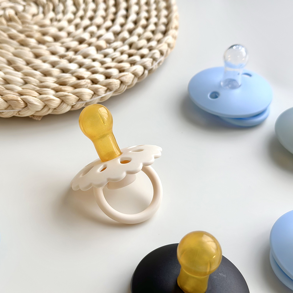 Erduo フラワーベビーダミーベビーソフトシリコーン乳首お - Baby Products Website のレビューと価格