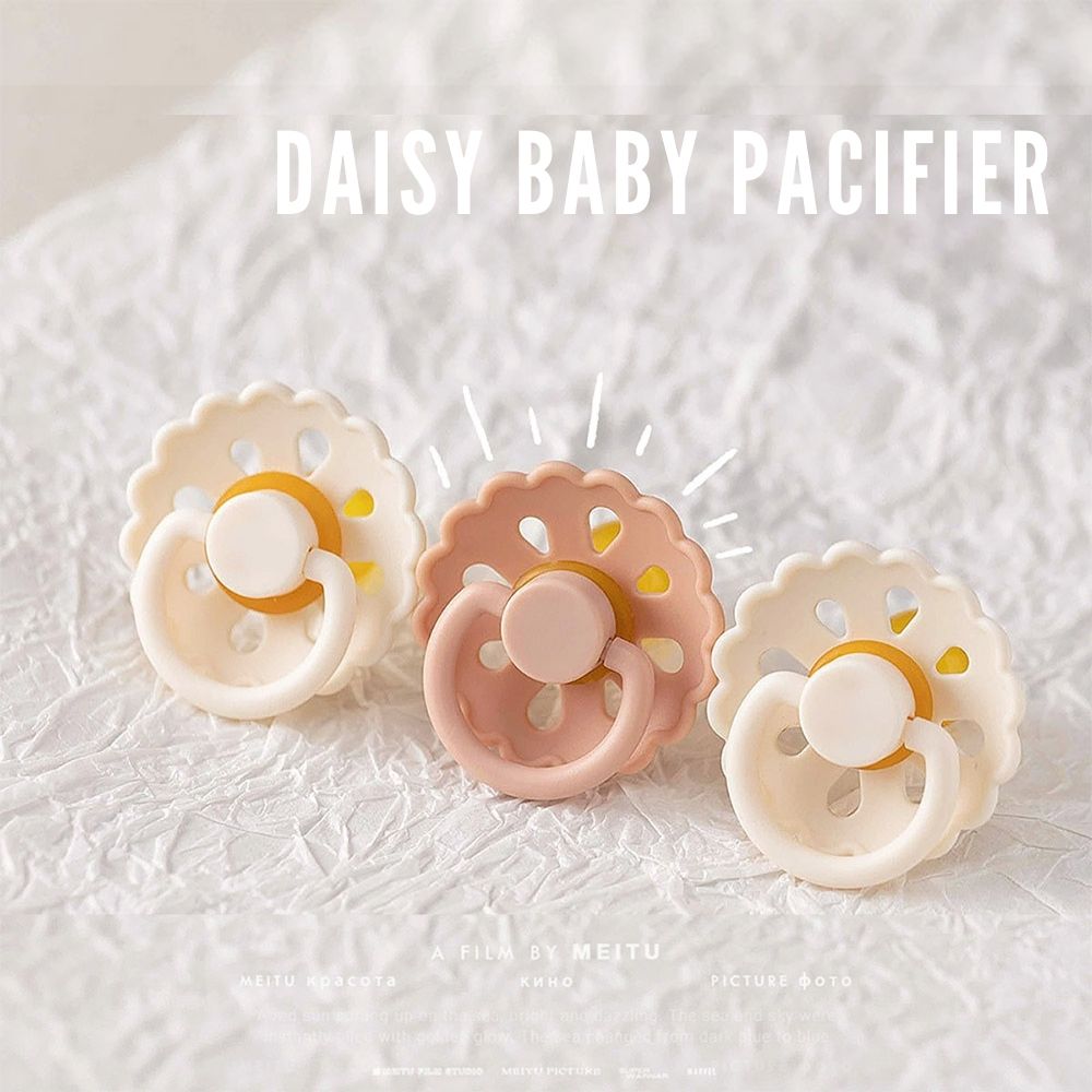 Erduo フラワーベビーダミーベビーソフトシリコーン乳首お - Baby Products Website のレビューと価格