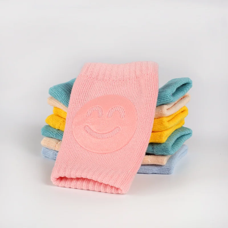 幼児用プロテクター安全レッグウォーマー女の子男の子アクセサリ - Baby Knee Pad Crawling のレビューと価格