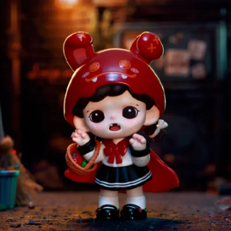 ベイビーゾラA 秘密を語れないシリーズ2 ブラインドボックス - Baby Products China のレビューと価格