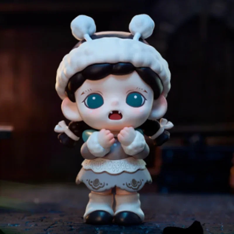 ベイビーゾラA 秘密を語れないシリーズ2 ブラインドボックス - Baby Products China のレビューと価格