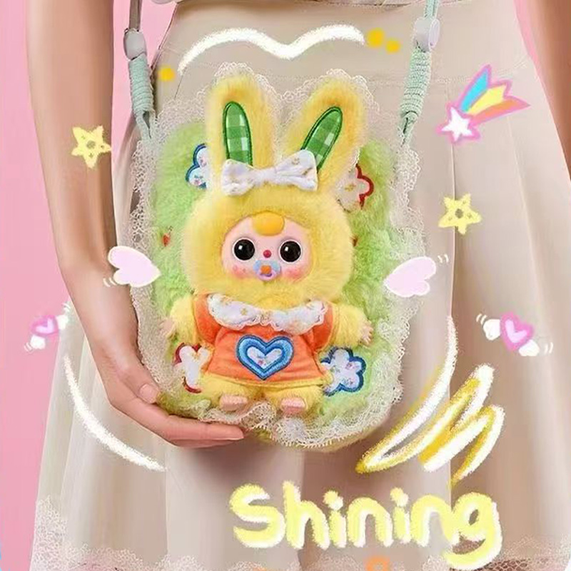 ベビー3トラベル携帯電話バッグシリーズビニールぬいぐるみブラ - Baby Products China のレビューと価格