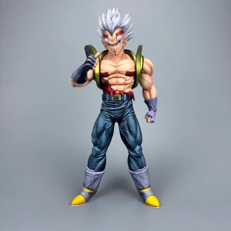 特別オファー ドラゴンボールGT ベビーベジータ フィギュア - Baby Products Specials のレビューと価格
