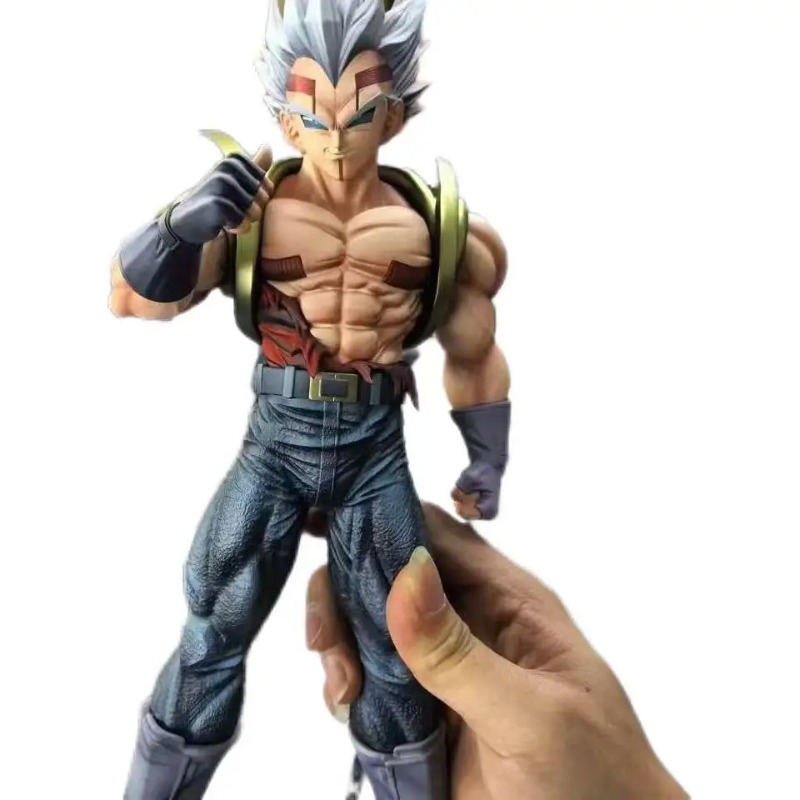 特別オファー ドラゴンボールGT ベビーベジータ フィギュア - Baby Products Specials のレビューと価格