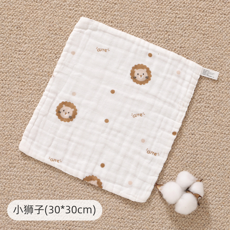 赤ちゃん新生児用純綿ガーゼ、超柔らかい小さな正方形の赤ちゃん - Baby Products Specials のレビューと価格