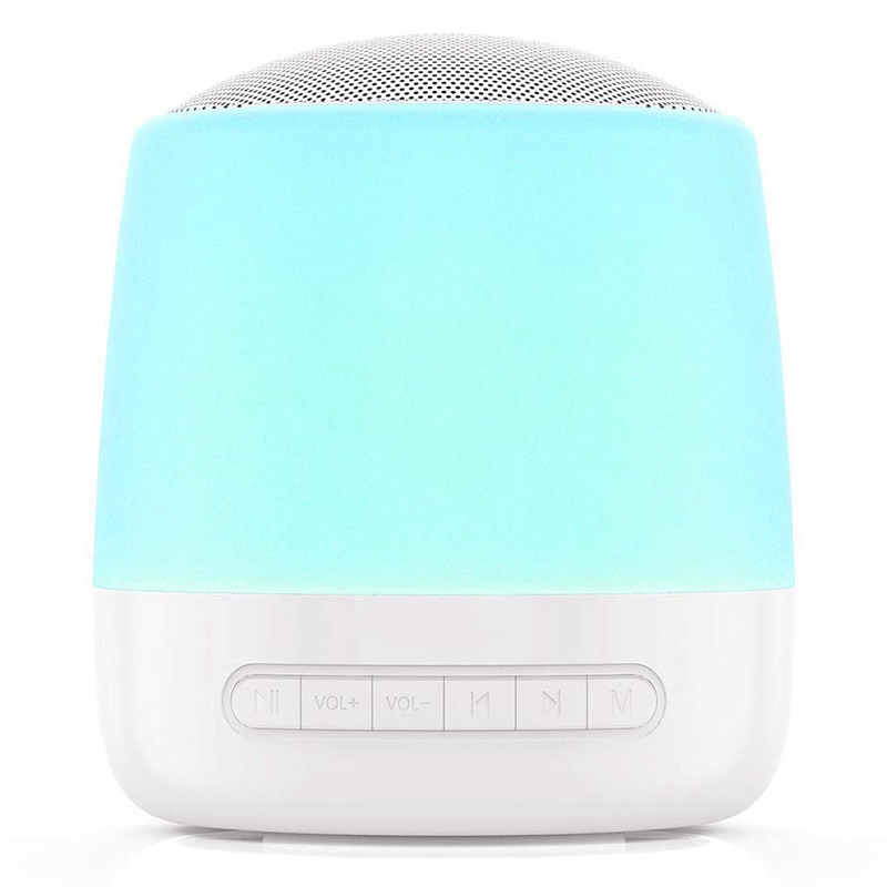 B53C ベビーサウンドマシン ホワイトノイズマシン ナイト - White Noise Machine Baby のレビューと価格